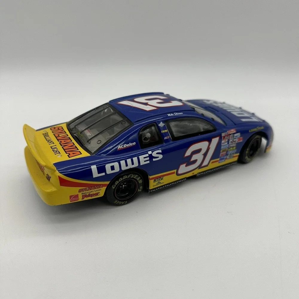 Mike Skinner #31 Lowe's 1999 Monte Carlo 1:24 Car Bank 1 of 1,500 C249916177-2